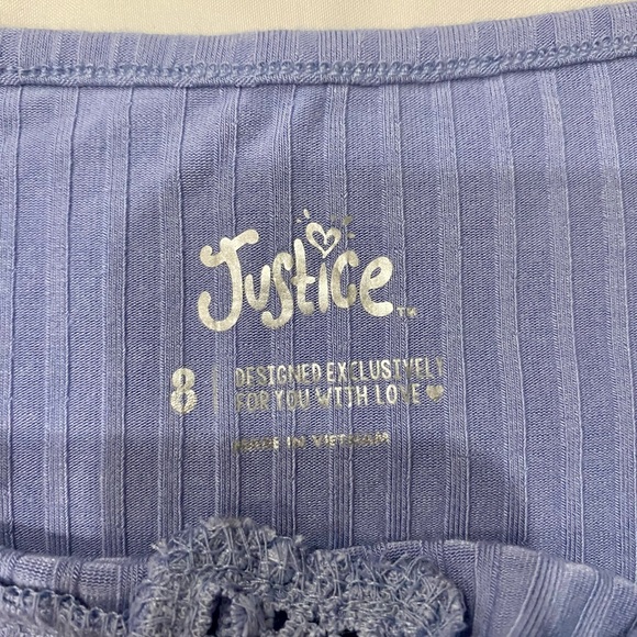 Girls’ Patterned Cami - Picture 3 of 3